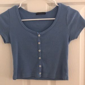 BRANDY MELVILLE SHIRT!!!!